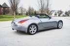 Thumbnail Photo 4 for 2005 Nissan 350Z Roadster