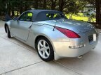 Thumbnail Photo 4 for 2005 Nissan 350Z Roadster