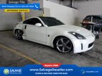 Thumbnail Photo 5 for New 2005 Nissan 350Z Coupe