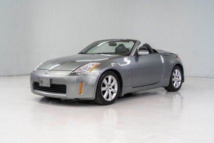 Photo 1 for 2005 Nissan 350Z