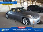 Thumbnail Photo 5 for New 2005 Nissan 350Z Roadster