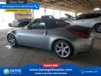 Thumbnail Photo 3 for New 2005 Nissan 350Z Roadster