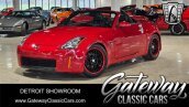 2005 Nissan 350Z