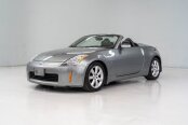2005 Nissan 350Z