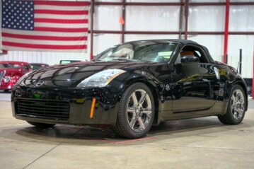 2005 Nissan 350Z