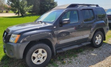 2005 Nissan Other Nissan Models