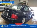 Thumbnail Photo 4 for New 2005 Nissan Sentra