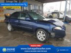 Thumbnail Photo 5 for New 2005 Nissan Sentra
