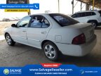 Thumbnail Photo 3 for New 2005 Nissan Sentra