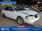 Thumbnail Photo 5 for New 2005 Nissan Sentra