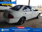 Thumbnail Photo 4 for New 2005 Nissan Sentra