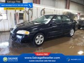 New 2005 Nissan Sentra
