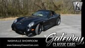 2005 Panoz Esperante