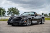 2005 Panoz Esperante