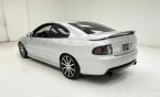 Thumbnail Photo 2 for 2005 Pontiac GTO