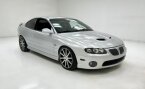 Thumbnail Photo 6 for 2005 Pontiac GTO