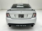 Thumbnail Photo 3 for 2005 Pontiac GTO