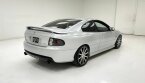 Thumbnail Photo 4 for 2005 Pontiac GTO