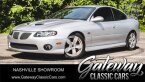 Thumbnail Photo 2 for 2005 Pontiac GTO