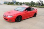 Thumbnail Photo 2 for 2005 Pontiac GTO