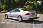 Thumbnail Photo 4 for 2005 Pontiac GTO