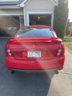 Thumbnail Photo 4 for 2005 Pontiac GTO