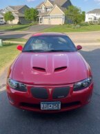 Thumbnail Photo 5 for 2005 Pontiac GTO