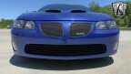 Thumbnail Photo 6 for 2005 Pontiac GTO