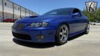 Thumbnail Photo 2 for 2005 Pontiac GTO