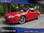 Thumbnail Photo 6 for 2005 Pontiac GTO