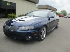 Thumbnail Photo 2 for 2005 Pontiac GTO