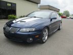 Thumbnail Photo 3 for 2005 Pontiac GTO