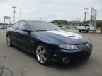 Thumbnail Photo 5 for 2005 Pontiac GTO