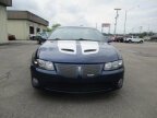 Thumbnail Photo 4 for 2005 Pontiac GTO