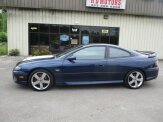2005 Pontiac GTO