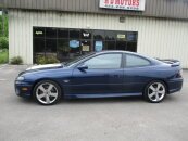 2005 Pontiac GTO