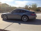 Thumbnail Photo 4 for 2005 Porsche 911 Coupe for Sale by Owner