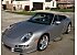 2005 Porsche 911 Cabriolet