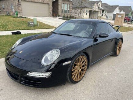 Photo 1 for 2005 Porsche 911 Carrera S