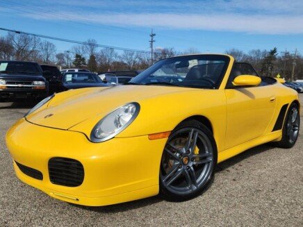 Photo 1 for 2005 Porsche 911