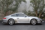 Thumbnail Photo 4 for 2005 Porsche 911
