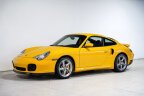 Thumbnail Photo 5 for 2005 Porsche 911 Turbo S