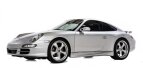Thumbnail Photo 5 for 2005 Porsche 911