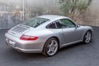 Thumbnail Photo 4 for 2005 Porsche 911