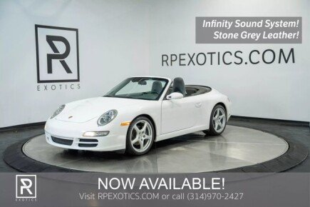 Photo 1 for 2005 Porsche 911