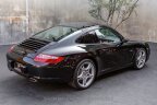 Thumbnail Photo 3 for 2005 Porsche 911
