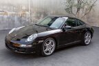 Thumbnail Photo 6 for 2005 Porsche 911