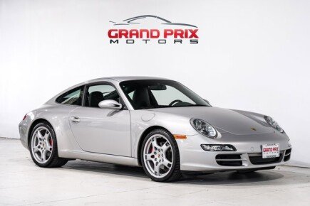 Photo 1 for 2005 Porsche 911