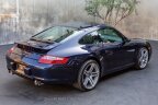 Thumbnail Photo 3 for 2005 Porsche 911
