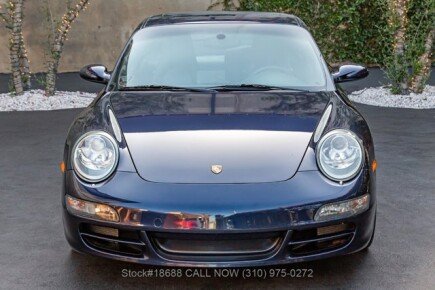 Photo 1 for 2005 Porsche 911
